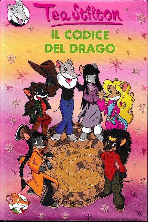 Il codice del drago | Immagine Gallery 2