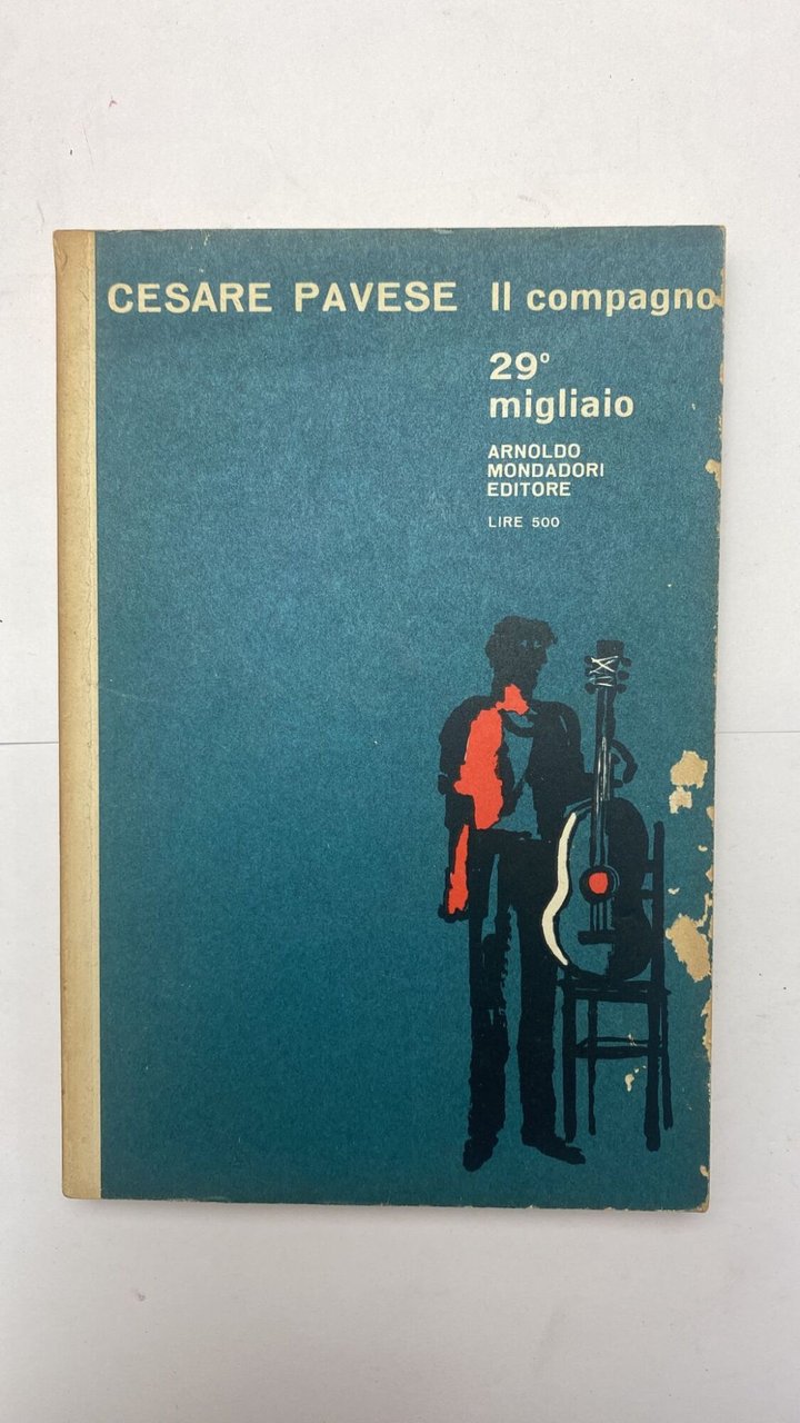 Il compagno | Immagine principale