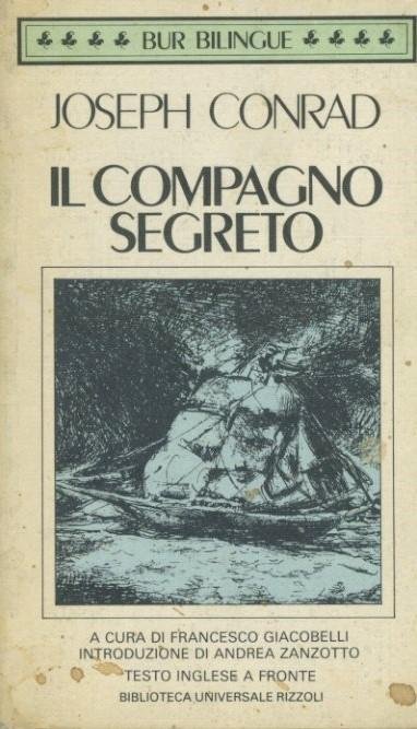 Il compagno segreto. | Immagine Gallery 2