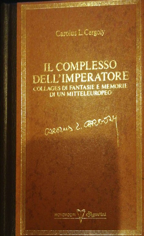 Il complesso dell'imperatore | Immagine Gallery 2