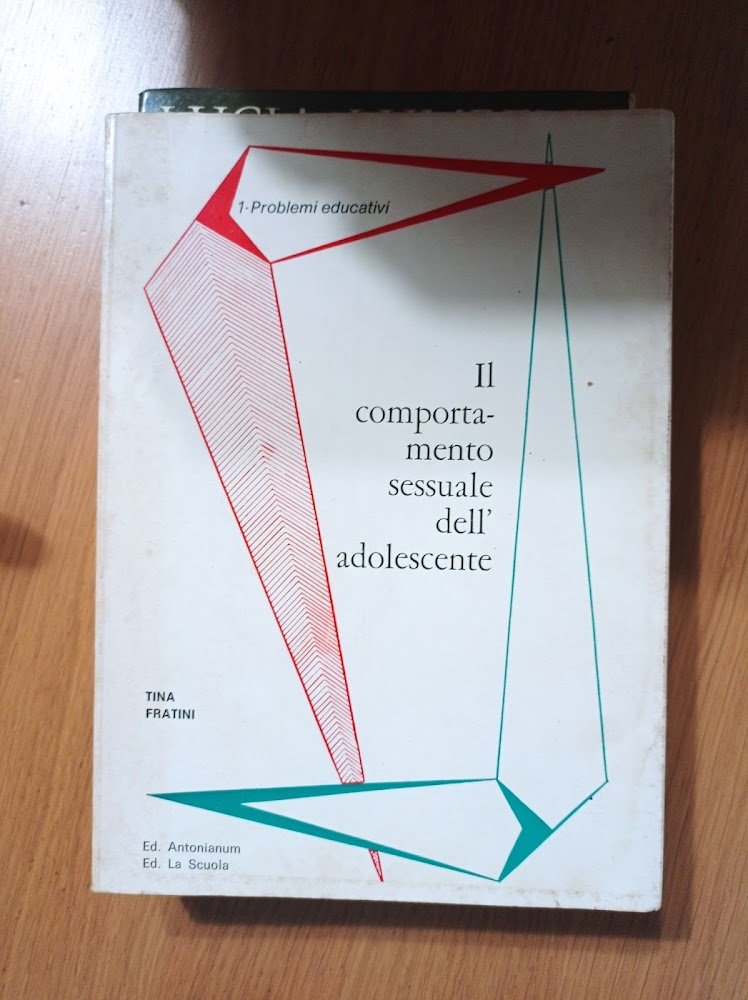 Il comportamento sessuale dell'adolescente | Immagine principale