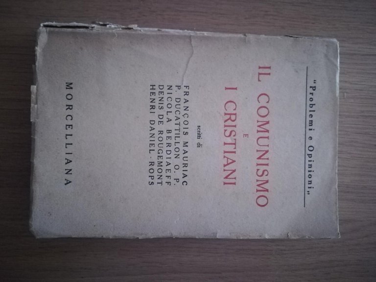 Il comunismo e i cristiani | Immagine Gallery 2