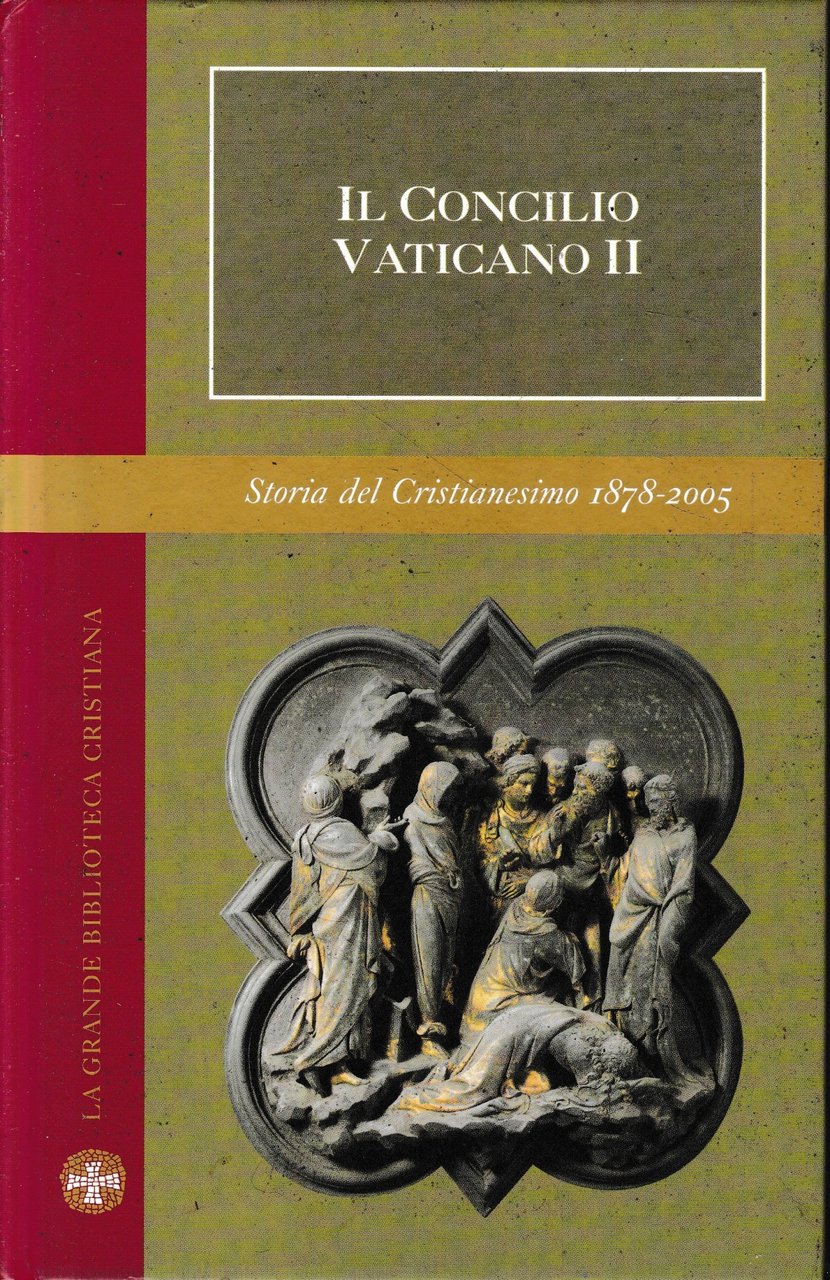 Il Concilio Vaticano II.