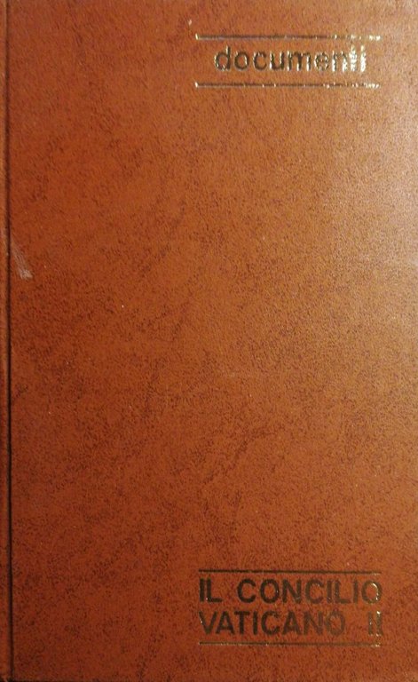 Il Concilio Vaticano II | Immagine Gallery 2