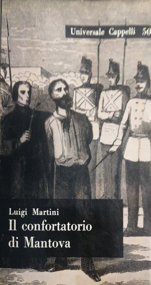 Il confortatorio di Mantova