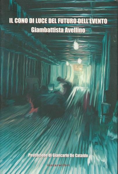 IL CONO DI LUCE DEL FUTURO DELL'EVENTO