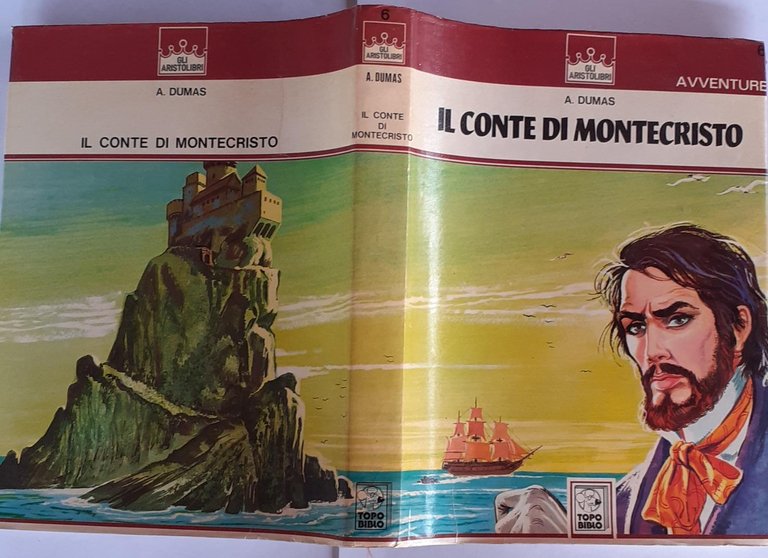 Il conte di Montecristo