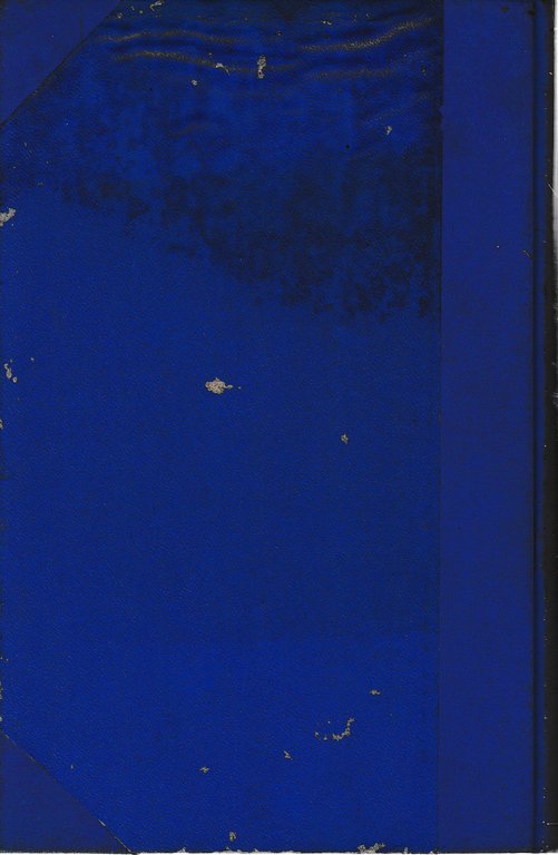 Il contenzioso dello Stato negli anni 1951-1955 vol. 1