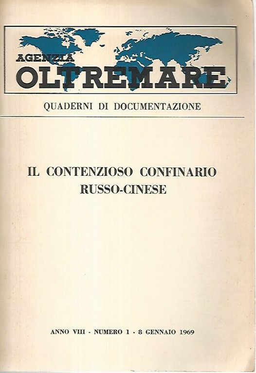 Il contenzioso finanziario russo cinese | Immagine Gallery 3