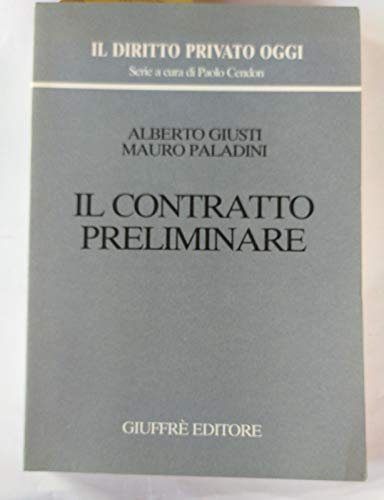 Il contratto preliminare | Immagine Gallery 2