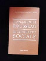 Il contratto sociale
