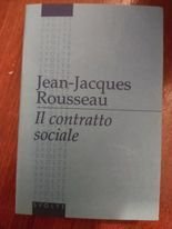 Il contratto sociale