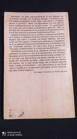 Il contratto sociale