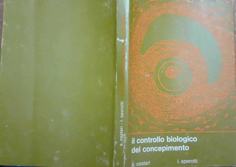 Il controllo biologico del concepimento | Immagine Gallery 2