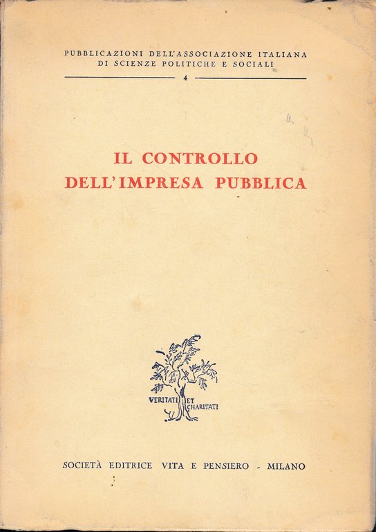 Il controllo dell'impresa pubblica | Immagine Gallery 2