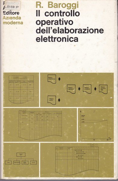 Il controllo operativo dell'elaborazione elettronica | Immagine Gallery 2