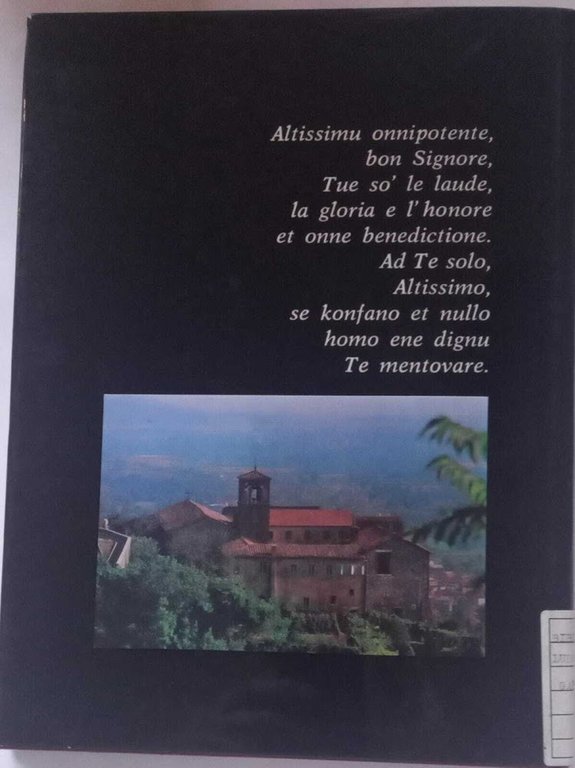 Il convento di San Francesco in Palestrina | Immagine Gallery 2