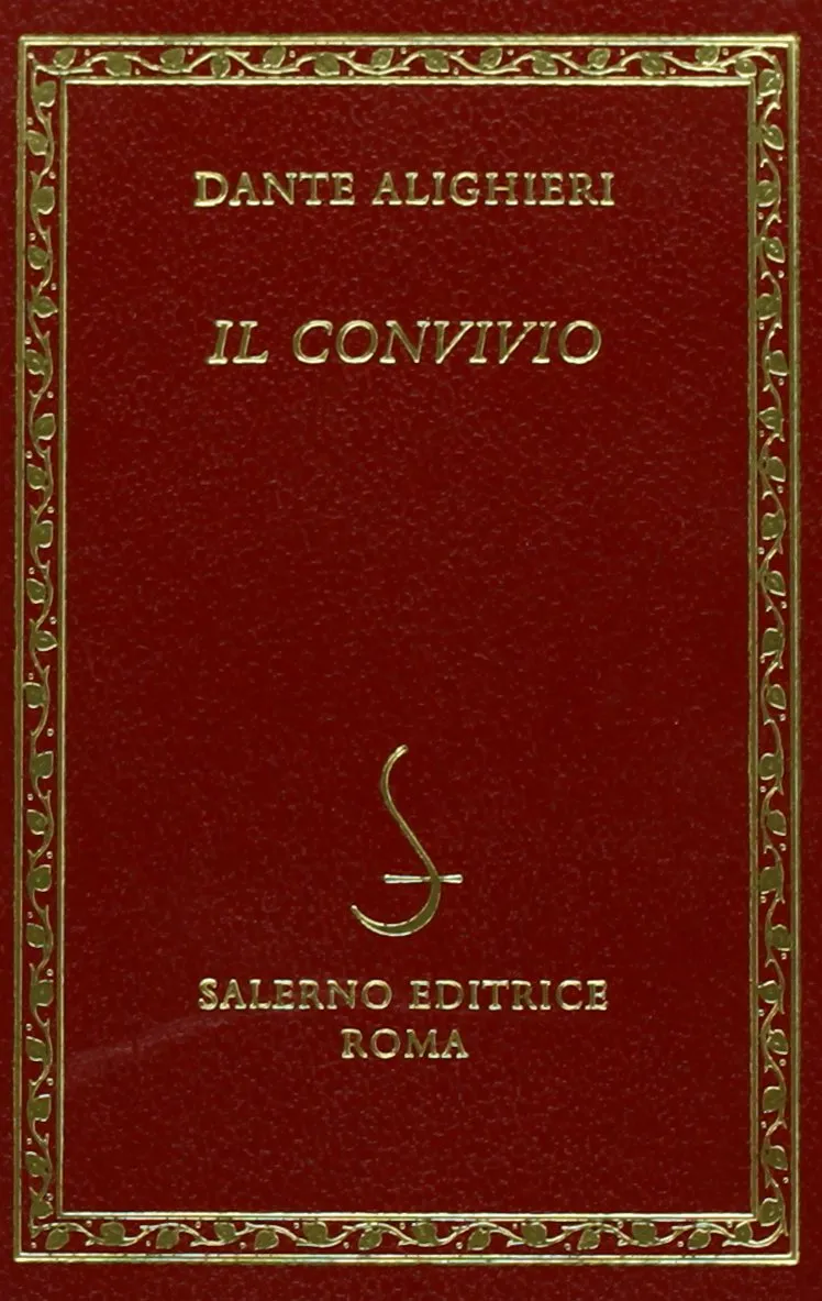 Il Convivio | Immagine principale