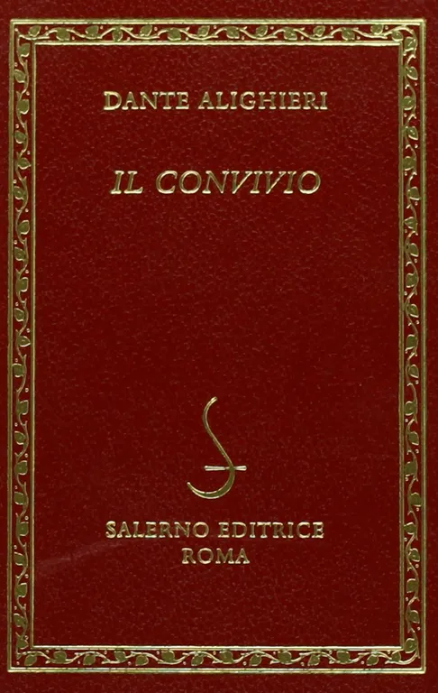 Il Convivio