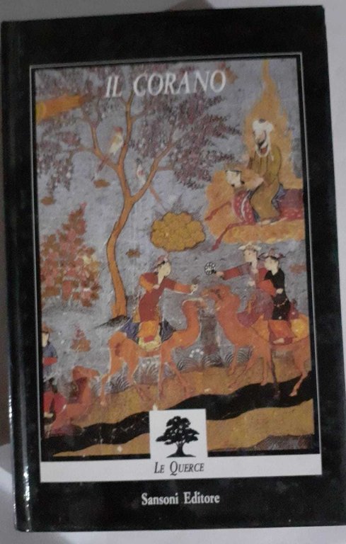 Il Corano