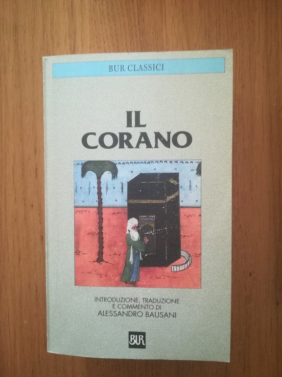 Il corano