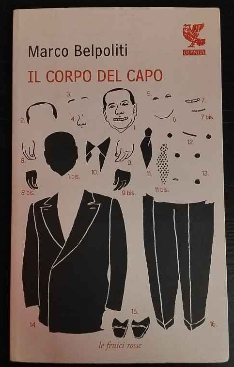 Il corpo del capo