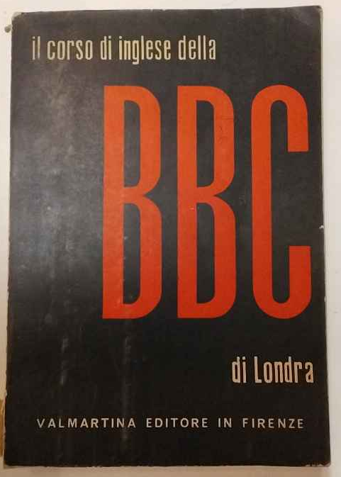 Il corso di inglese della BBC di Londra. | Immagine principale