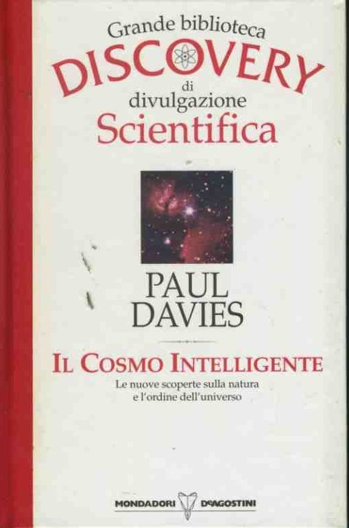 Il cosmo intelligente. Grande biblioteca discovery di divulgazione scientifica | Immagine Gallery 2