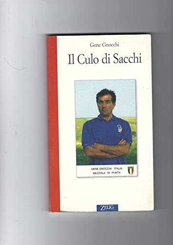 Il culo di Sacchi | Immagine principale