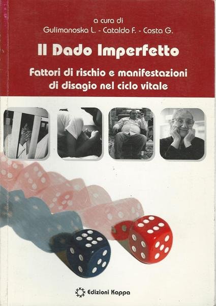 IL DADO IMPERFETTO | Immagine Gallery 2