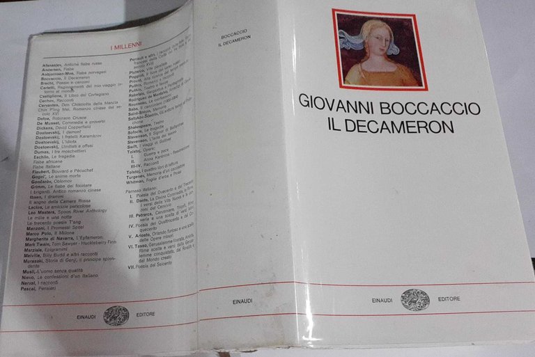 Il Decameron