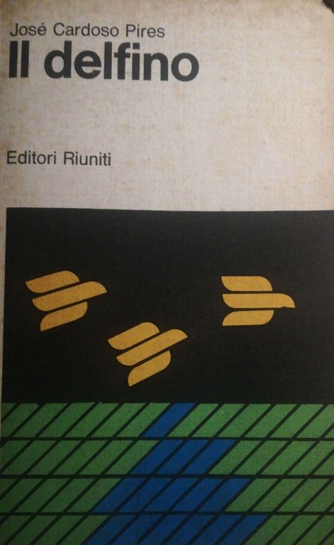 Il delfino | Immagine Gallery 2