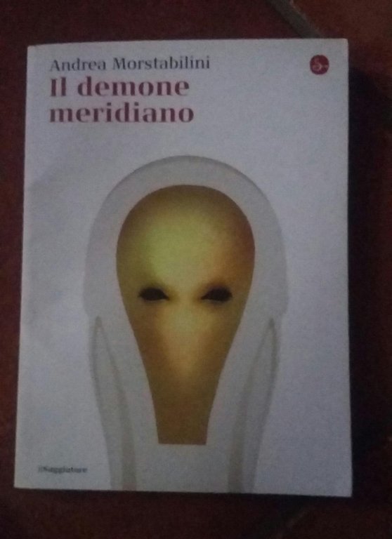 Il demone meridiano | Immagine Gallery 2