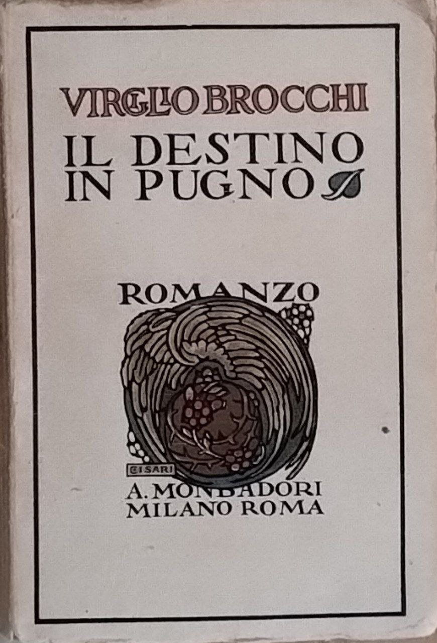 Il destino in pugno