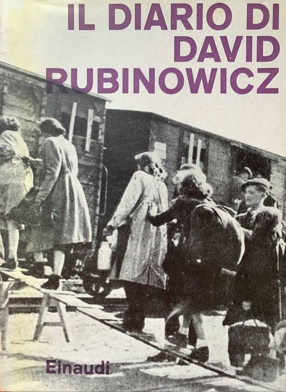 Il diario di David Rubinowicz