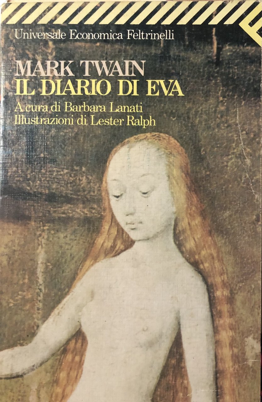 Il diario di Eva