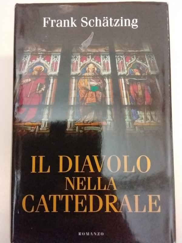 Il diavolo nella cattedrale