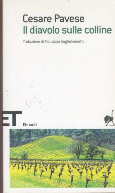 Il diavolo sulle colline