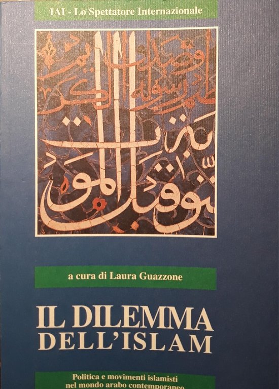Il dilemma dell'Islam