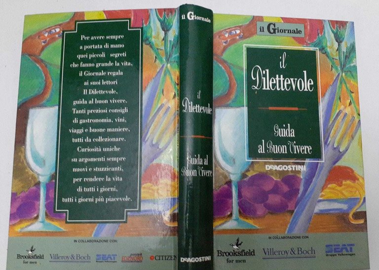 Il dilettevole. Guida al buon vivere | Immagine Gallery 2