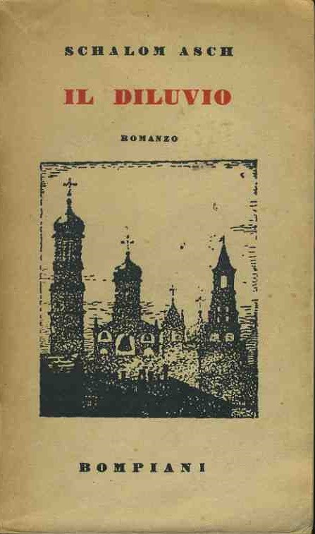 Il diluvio | Immagine Gallery 3