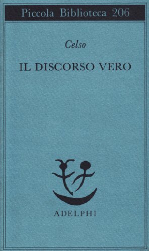 Il discorso vero | Immagine principale