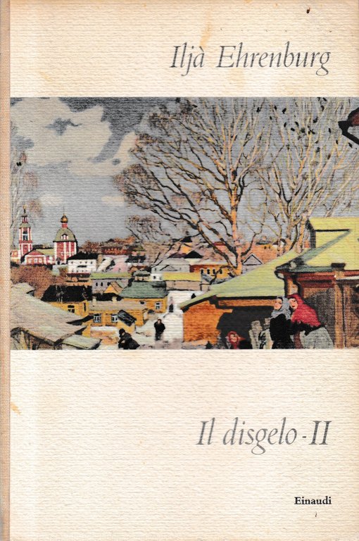 Il disgelo - II.