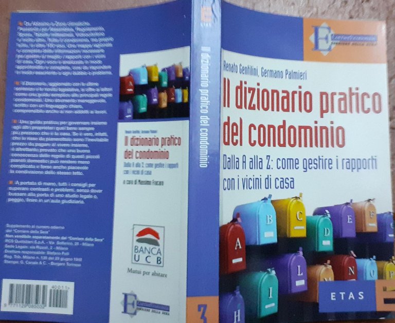 Il dizionario pratico del condominio | Immagine Gallery 2
