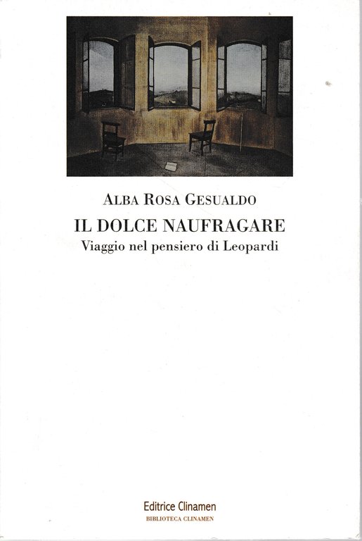 Il dolce naufragare. Viaggio nel pensiero di Leopardi | Immagine Gallery 2