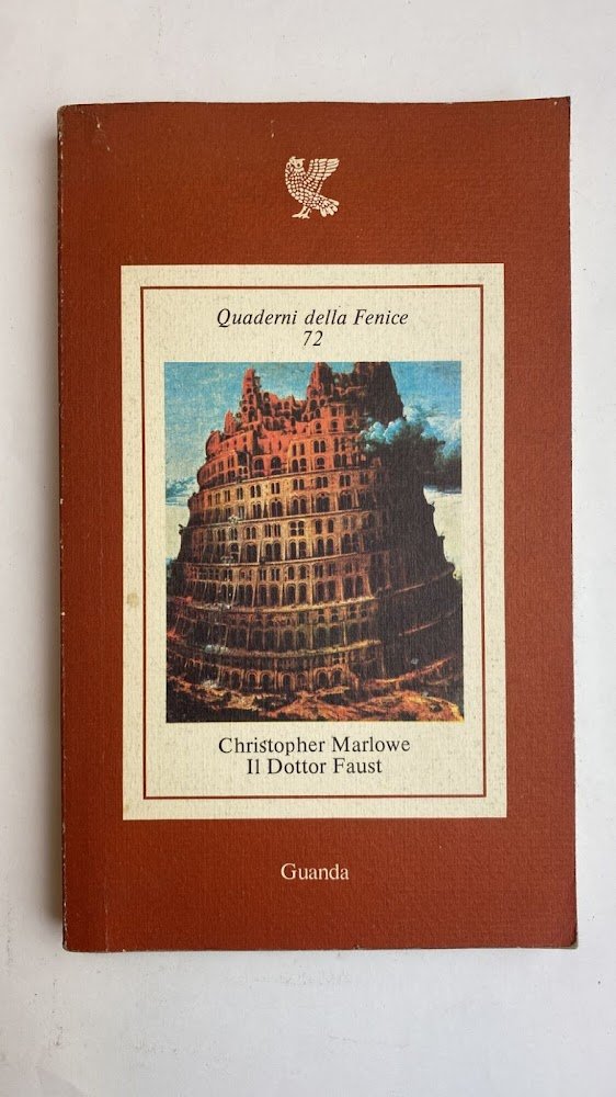 Il dottor Faust