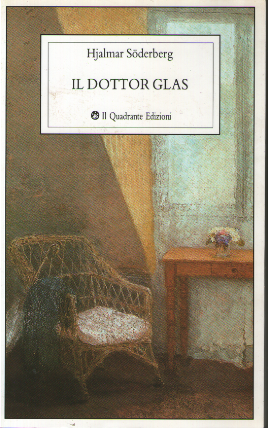 Il Dottor Glas | Immagine principale