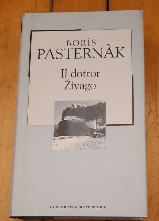 Il dottor Zivago