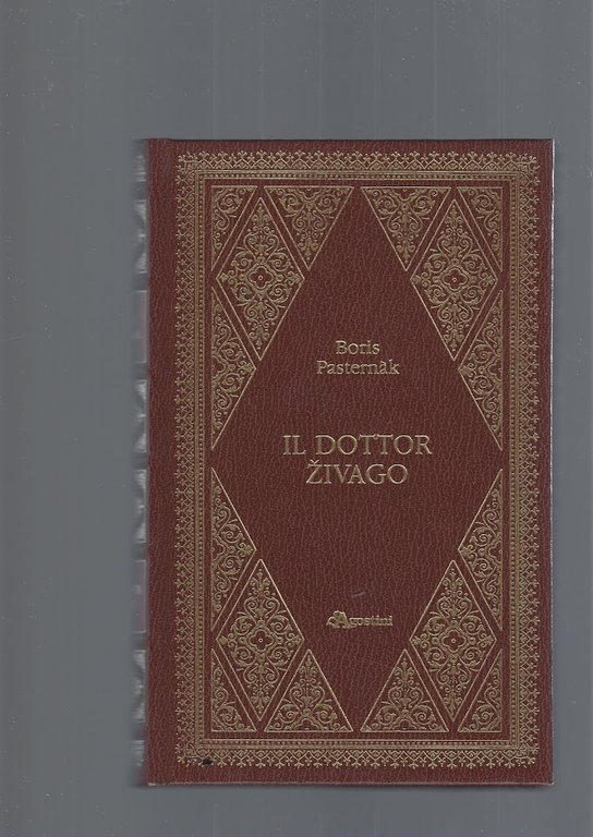 IL DOTTOR ZIVAGO