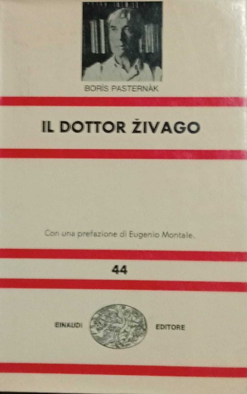 Il dottor Zivago.